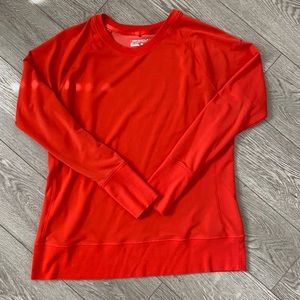 Nike Dri Fit Crewneck Sweatshirt